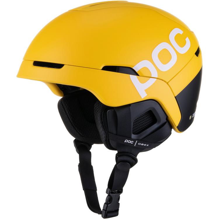 POC POC Obex BC MIPS Helm - Aventurine Yellow Matt - 0 | SportScheck