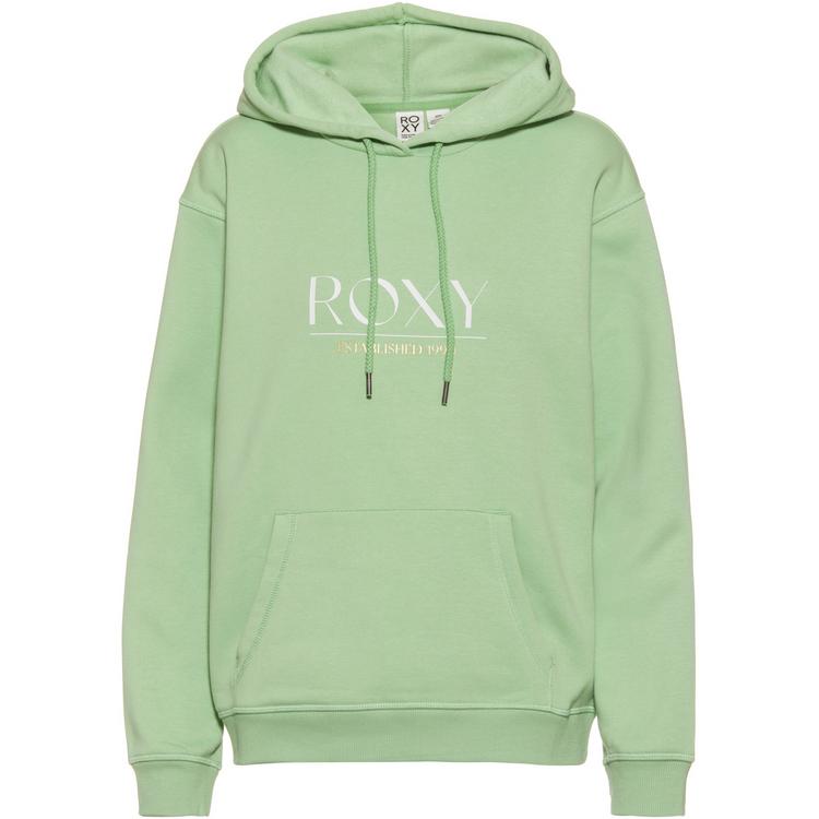 Roxy Roxy SURF STOKED Hoodie Damen - sprucetone - 0 | SportScheck