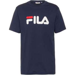 FILA Bellano T-Shirt medieval blue