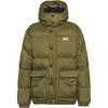 FILA Tirebolu Steppjacke Herren - burnt olive