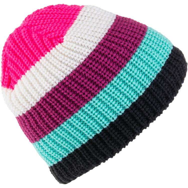 Lego Wear Lego Wear AORAI 707 Beanie Kinder - pink - 0 | SportScheck