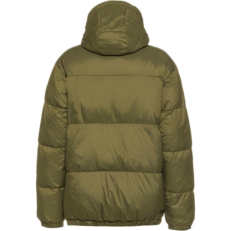 FILA FILA Tirebolu Steppjacke Herren - burnt olive - 0 | SportScheck