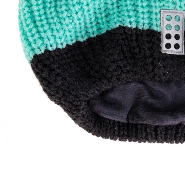 Lego Wear Lego Wear AORAI 707 Beanie Kinder - pink - 0 | SportScheck