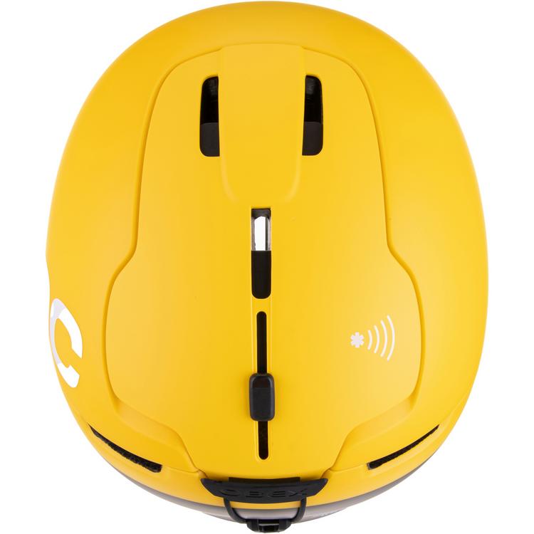 POC POC Obex BC MIPS Helm - Aventurine Yellow Matt - 1 | SportScheck
