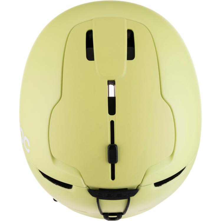 POC POC Obex MIPS Helm - Lemon Calcite Matt - 1 | SportScheck