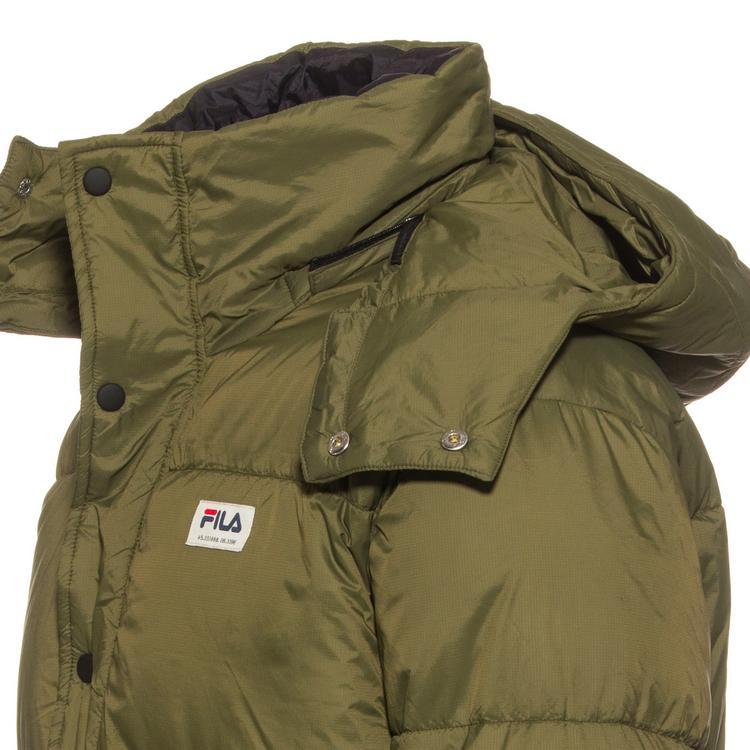 FILA FILA Tirebolu Steppjacke Herren - burnt olive - 0 | SportScheck
