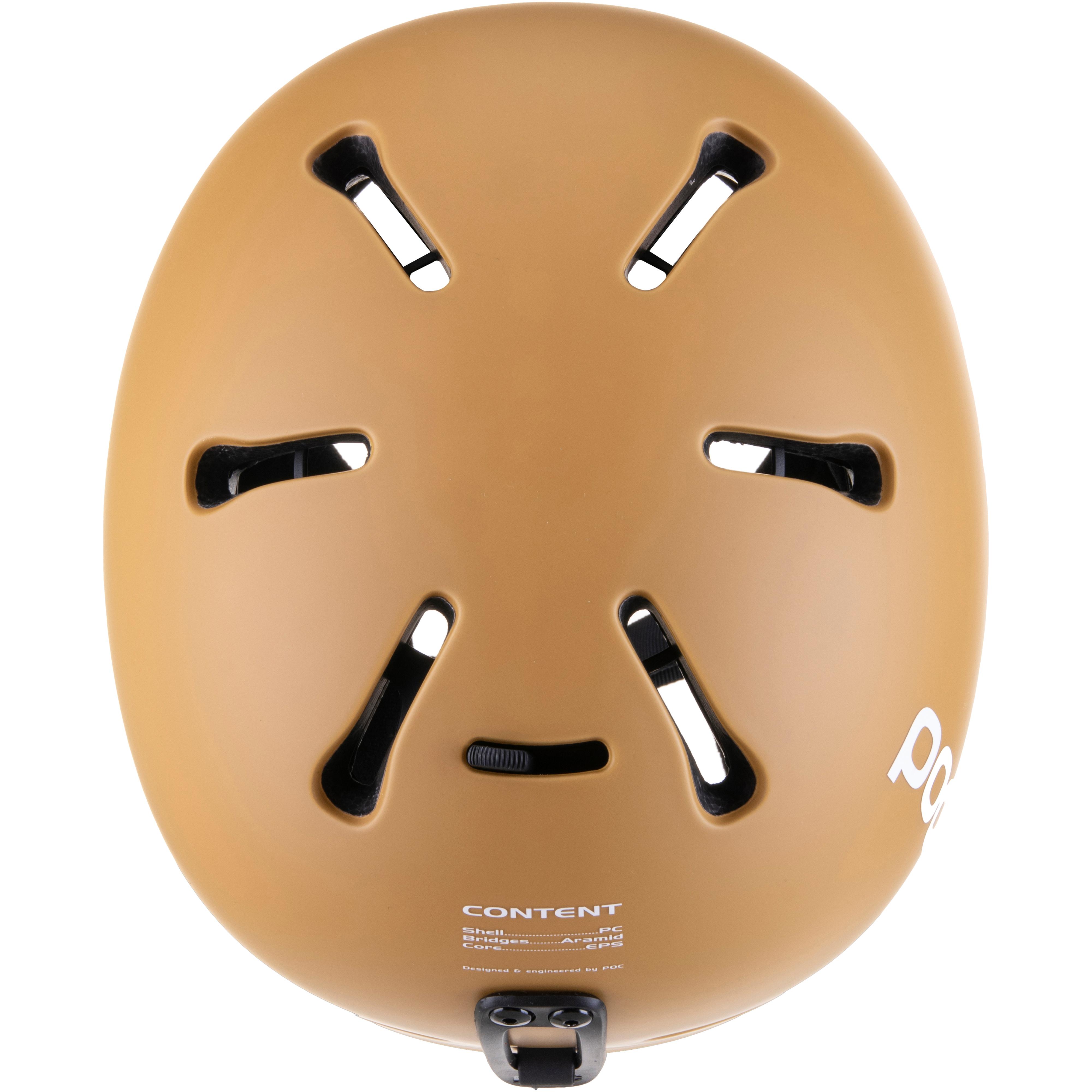  Fornix MIPS Cerussite Kashima Matt - ski helmet - POC -  151.81 € - outdoorové oblečení a vybavení shop