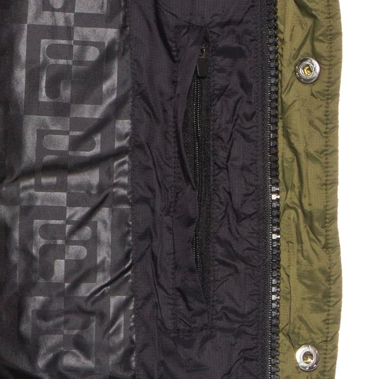 FILA FILA Tirebolu Steppjacke Herren - burnt olive - 1 | SportScheck