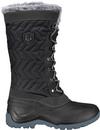 CMP Nietos Stiefel Damen - nero melange
