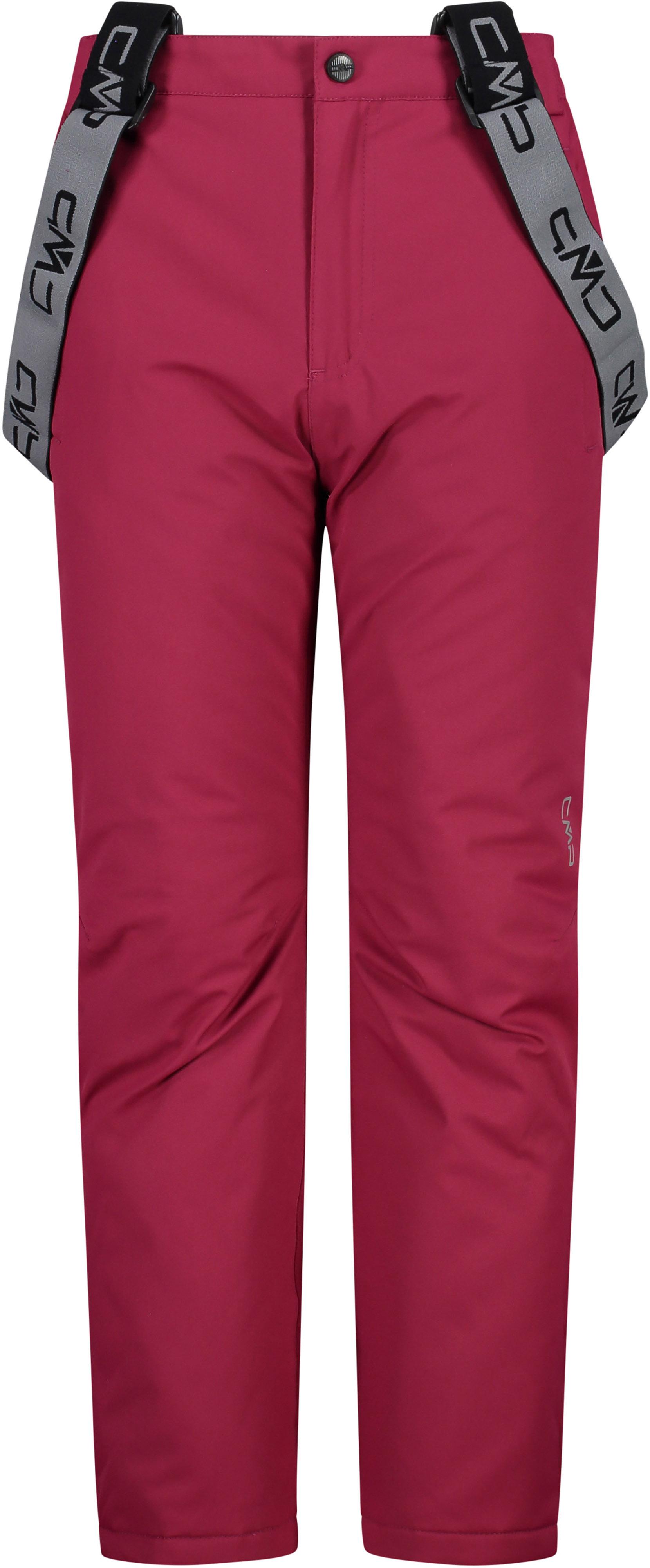 Salopette Ski Enfant CMP - Bourgogne - Taille 128
