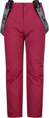CMP Salopette Skihose Kinder - sangria