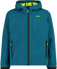 CMP Softshelljacke Kinder - deep lake