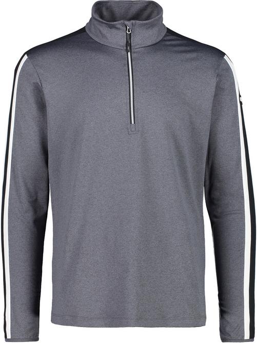 CMP MAN SWEAT Fleeceshirt Herren