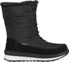 CMP HARMA WP Stiefel Damen - nero