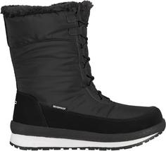 CMP HARMA WP Stiefel Damen nero