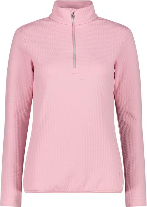 CMP WOMAN SWEAT Fleeceshirt Damen