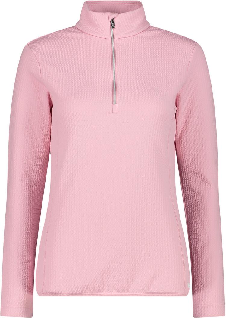 CMP CMP WOMAN SWEAT Fleeceshirt Damen - pink - 0 | SportScheck