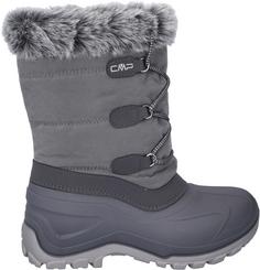 CMP NIETOS Stiefel Damen graffite