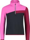 CMP Layerlangarmshirt M&auml;dchen - titanio