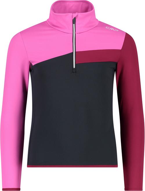 CMP Layerlangarmshirt M&auml;dchen