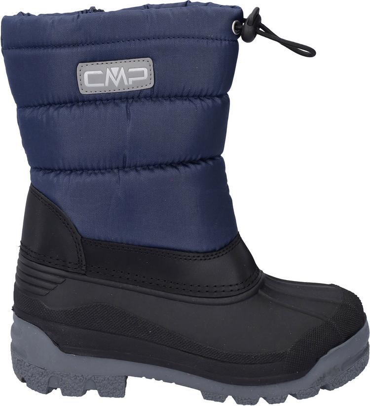 CMP CMP SNEEWY Stiefel Kinder - black blue - 0 | SportScheck