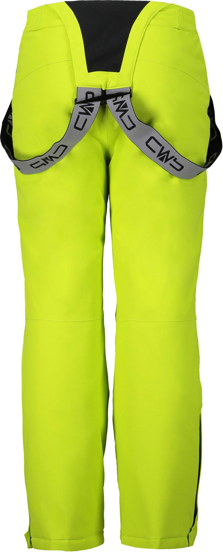 CMP CMP Salopette Skihose Kinder - acido - 0 | SportScheck