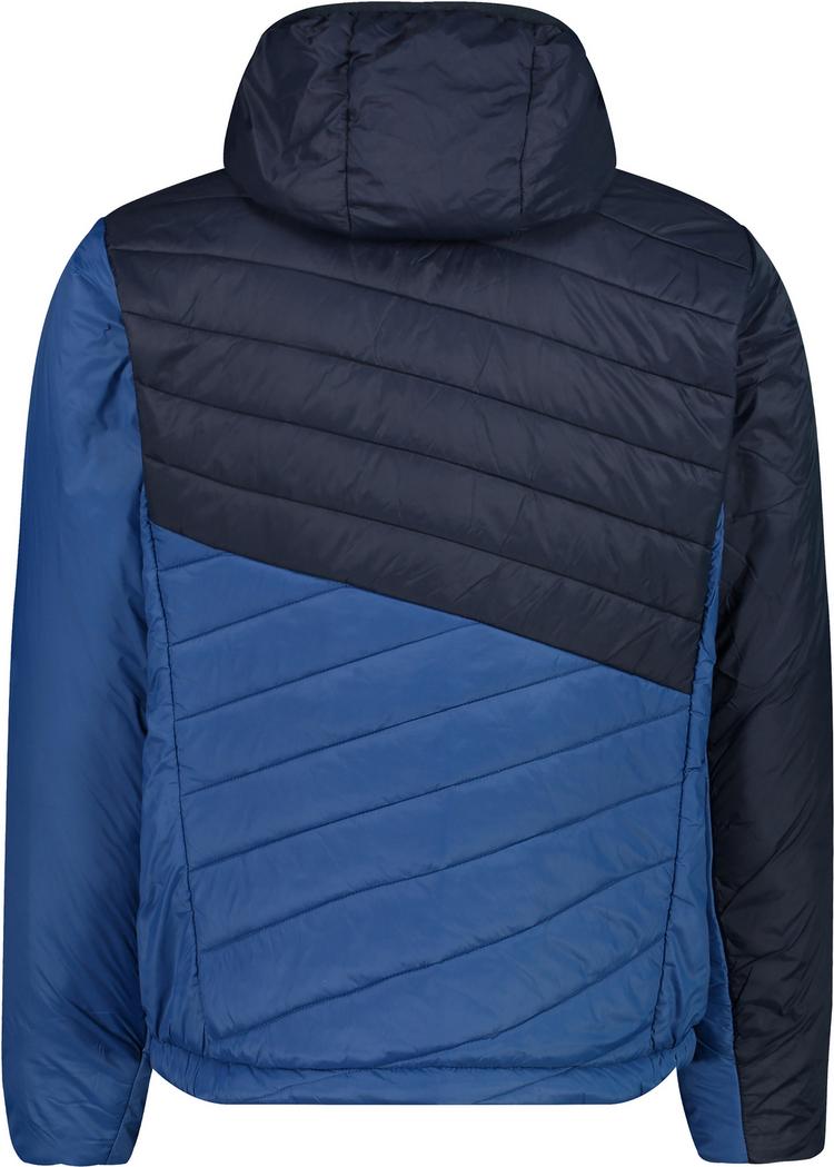 CMP CMP MAN JACKET FIX HOOD Skijacke Herren - bluestone - 0 | SportScheck