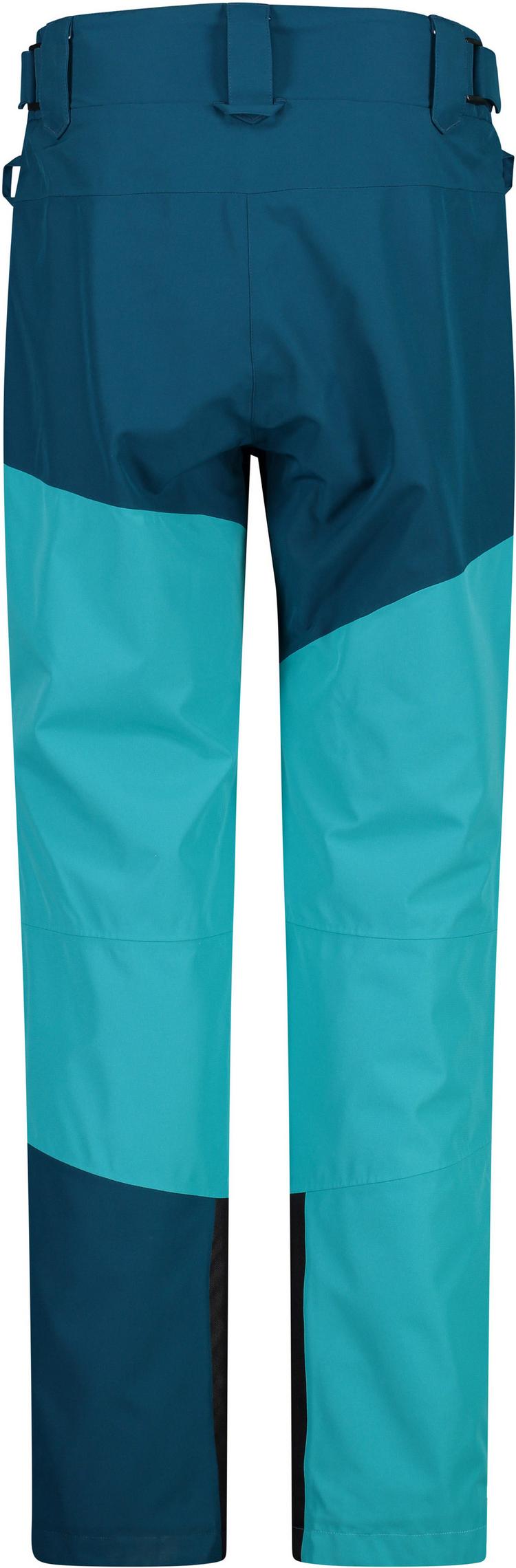 CMP CMP WOMAN PANT Skihose Damen - deep lake - 0 | SportScheck