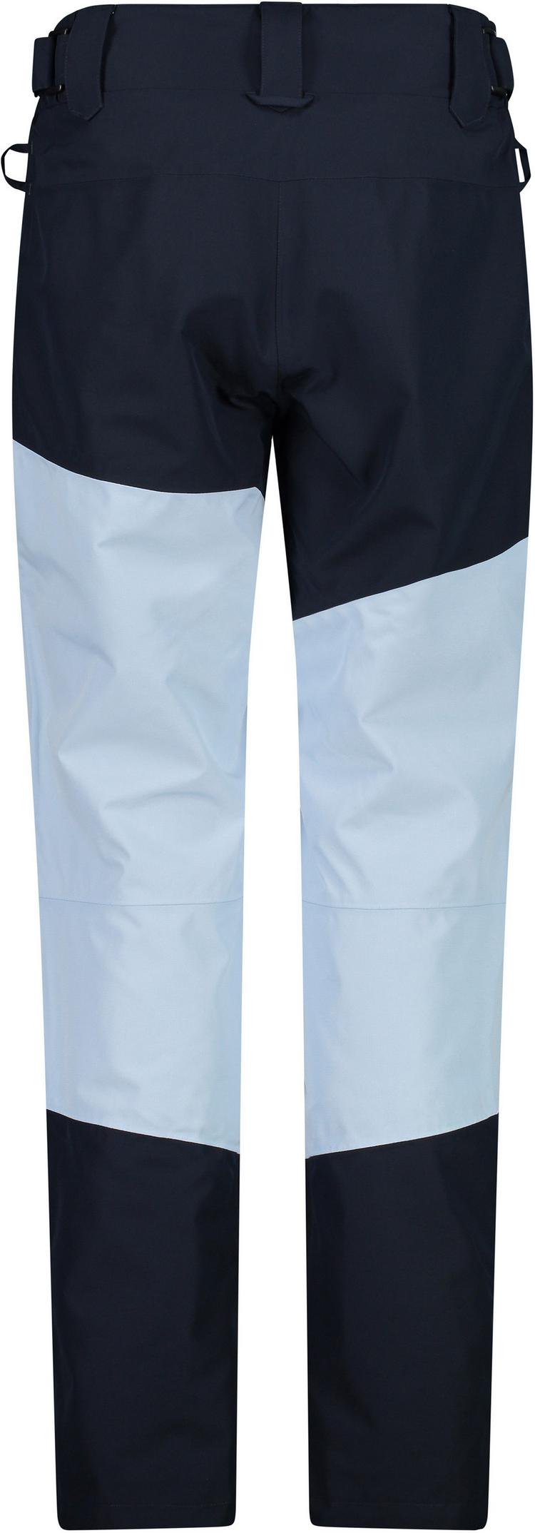 CMP CMP WOMAN PANT Skihose Damen - black blue - 0 | SportScheck