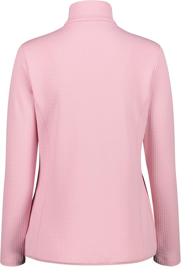 CMP CMP WOMAN SWEAT Fleeceshirt Damen - pink - 0 | SportScheck