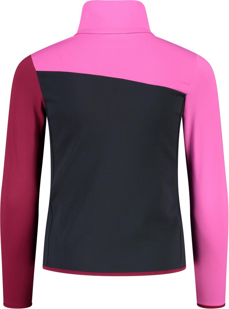 CMP CMP Layerlangarmshirt M&auml;dchen - titanio - 0 | SportScheck