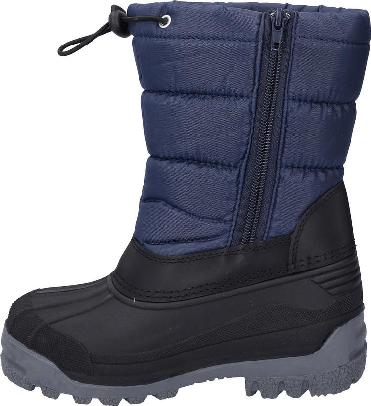 CMP CMP SNEEWY Stiefel Kinder - black blue - 0 | SportScheck