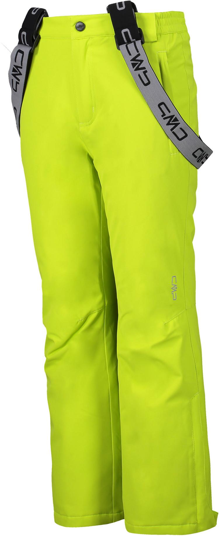 CMP CMP Salopette Skihose Kinder - acido - 0 | SportScheck
