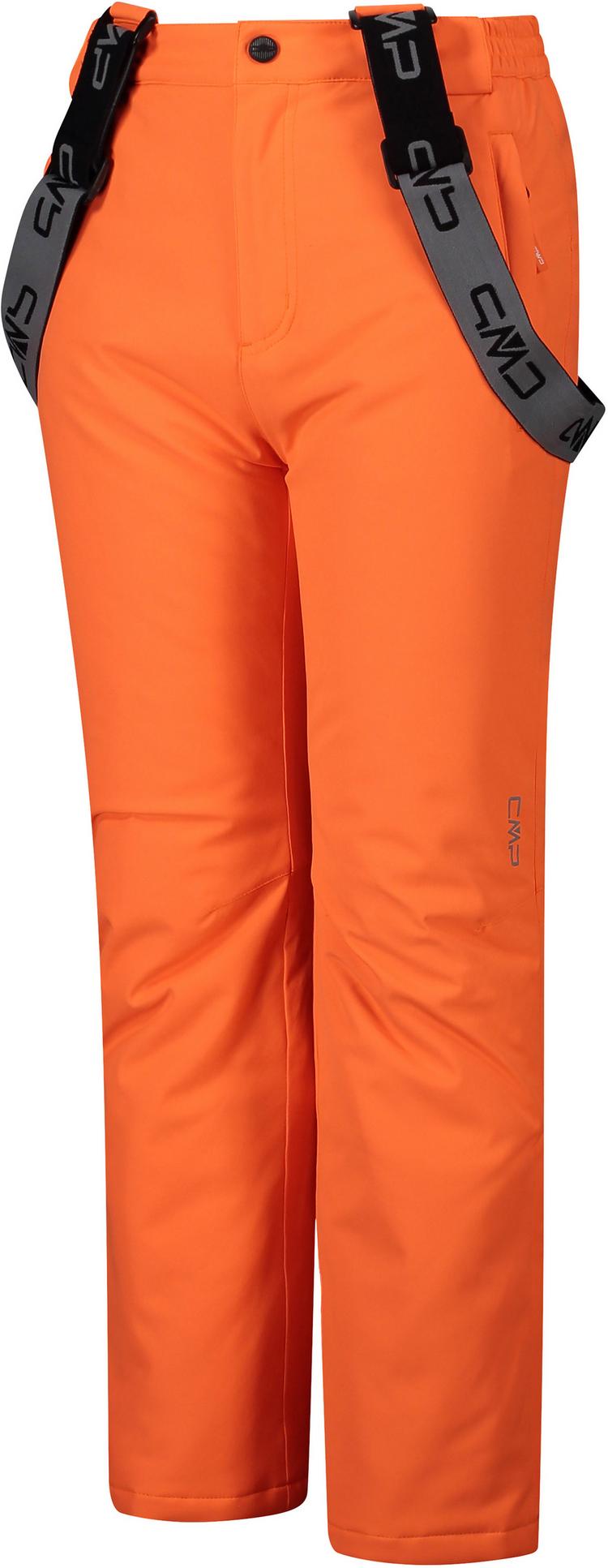 CMP CMP Salopette Skihose Kinder - flamingo fluo - 0 | SportScheck