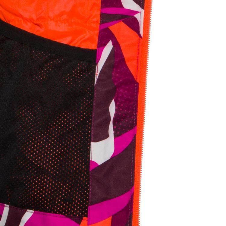 CMP CMP Skijacke M&auml;dchen - sangria-flamingo fluo - 0 | SportScheck