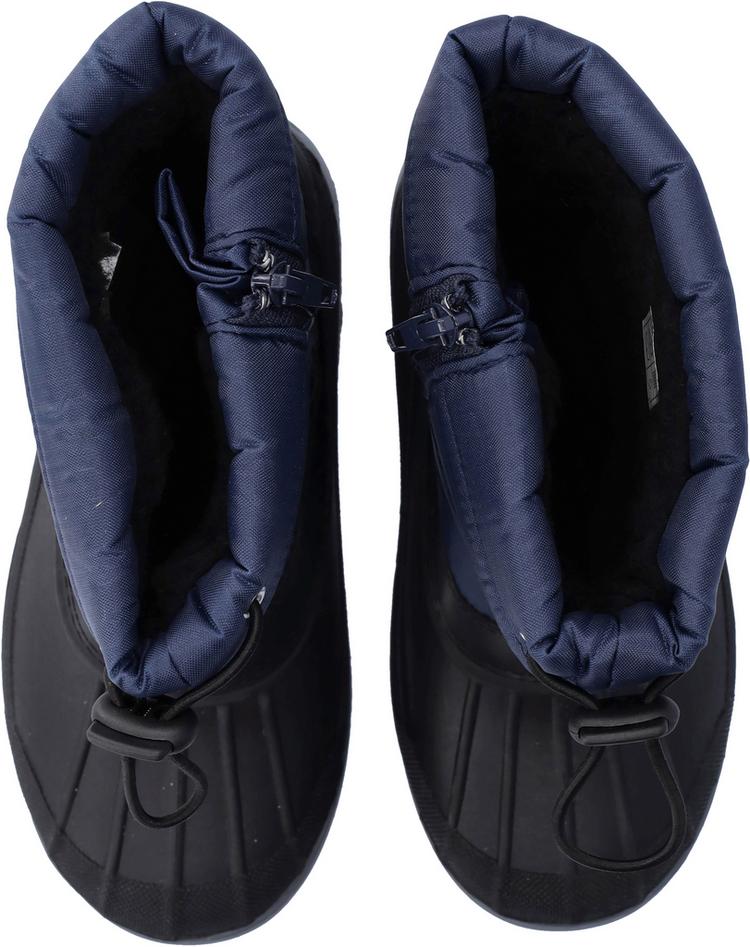 CMP CMP SNEEWY Stiefel Kinder - black blue - 1 | SportScheck