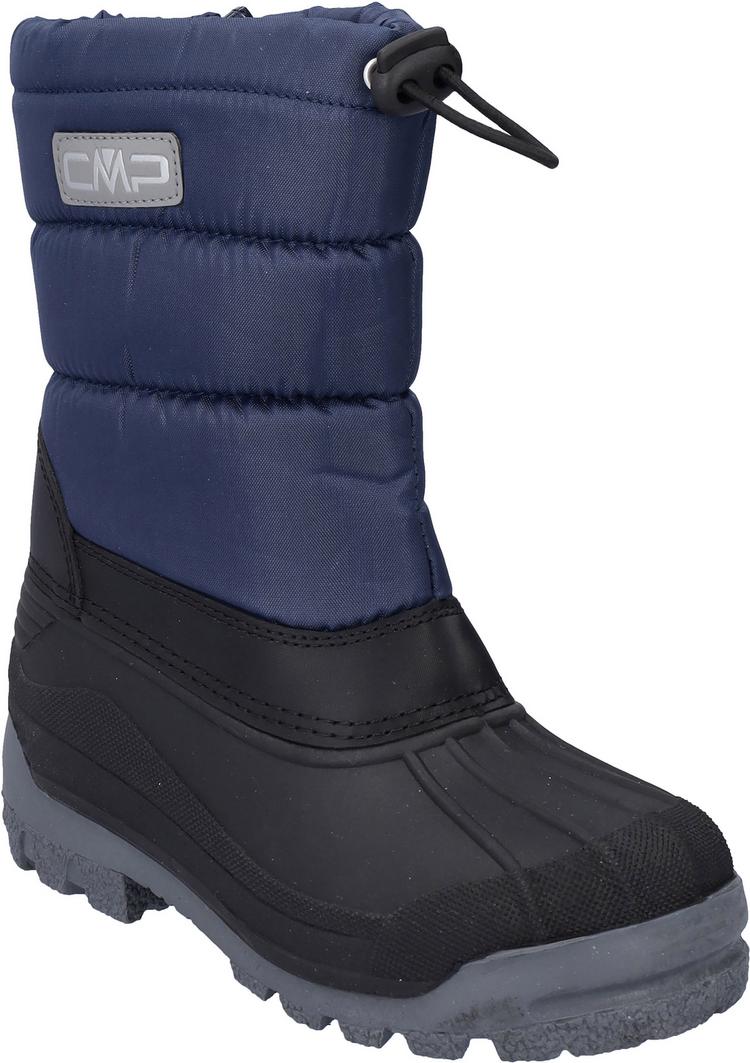 CMP CMP SNEEWY Stiefel Kinder - black blue - 3 | SportScheck