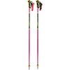 LEKI WCR TBS SL 3D Stock Damen - neonpink-black-neonyellow