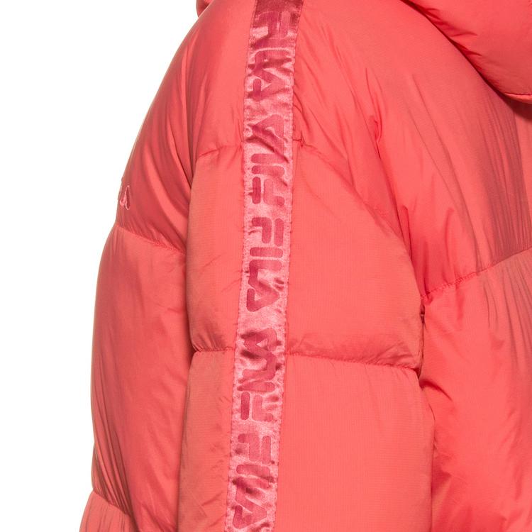 FILA FILA Berislav Steppmantel Damen - tea rose - 0 | SportScheck