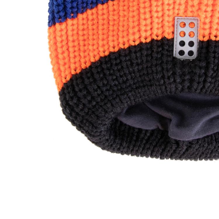 Lego Wear Lego Wear AORAI 707 Beanie Kinder - middle blue - 0 | SportScheck