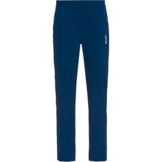 unifit Laufhose Damen estate blue