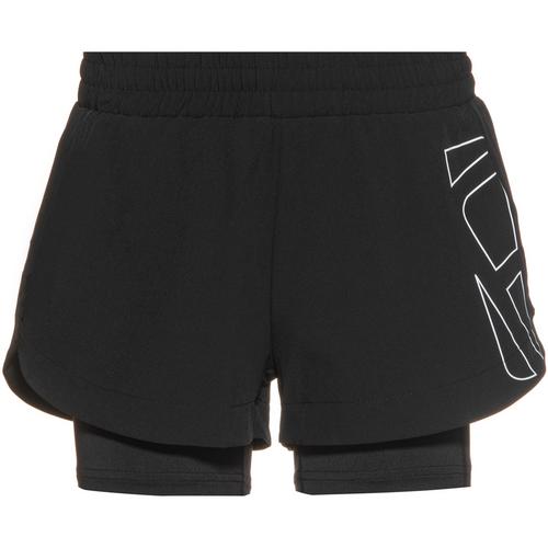 unifit Funktionsshorts Damen