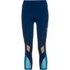 unifit Lauftights Damen - estate blue