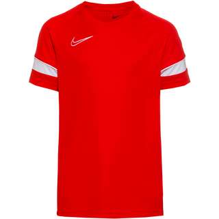 Nike Academy Funktionsshirt Kinder university red-white-white-white