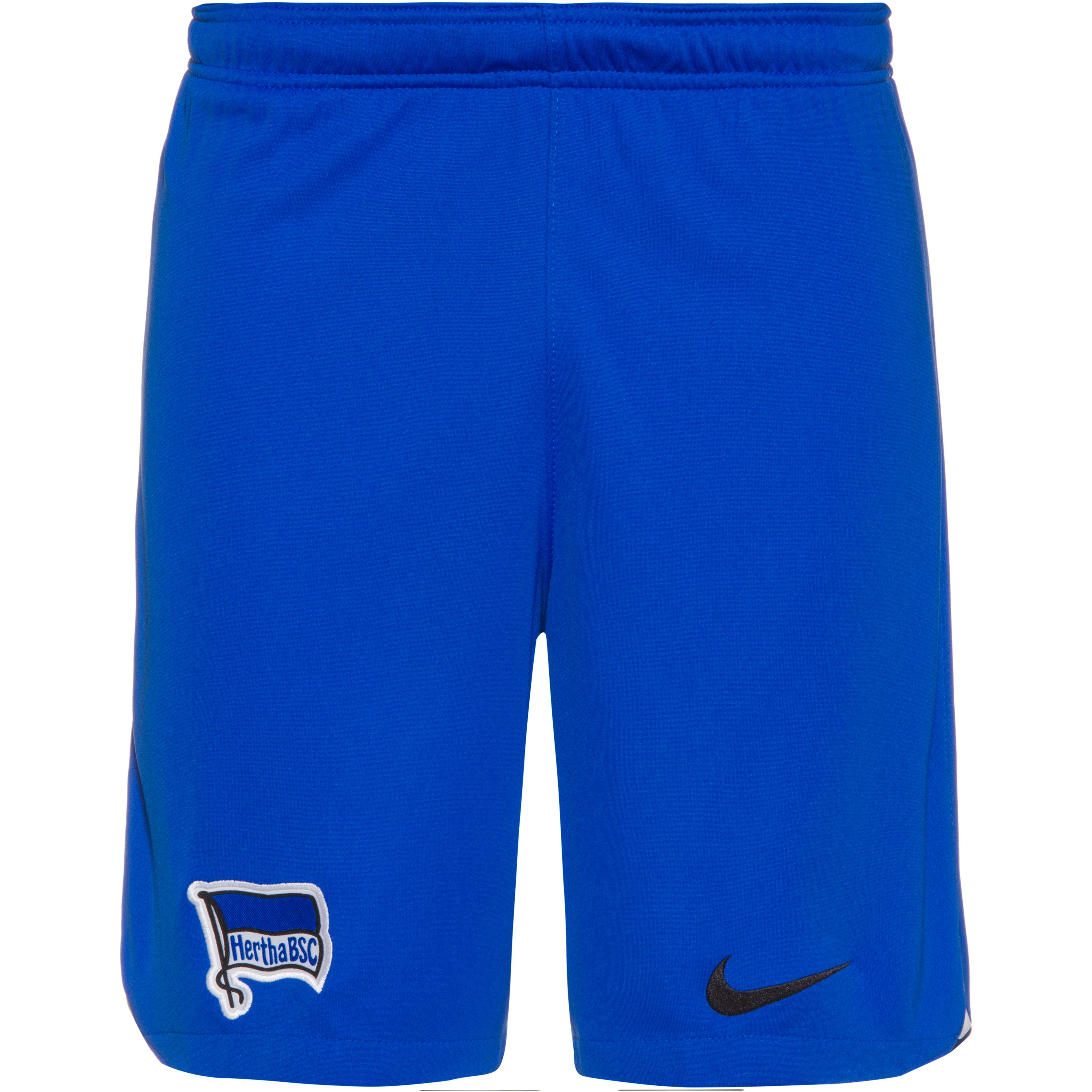 Nike hertha outlet shorts