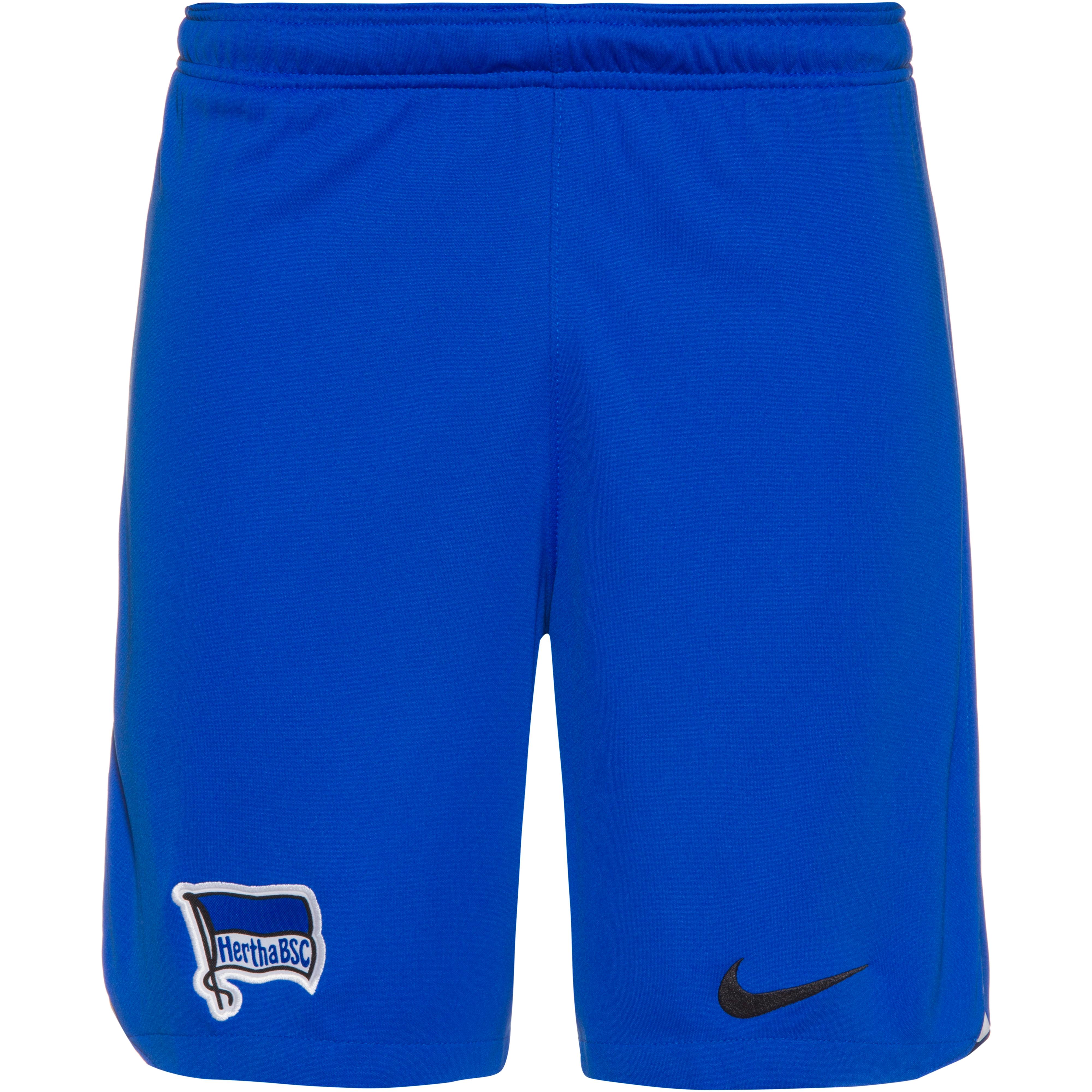 Nike Hertha BSC 2223 Heim Shorts Herren hyper royalwhiteblack im