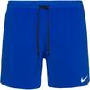 Nike Flex Stride Funktionsshorts Herren - game royal-black-reflective silv