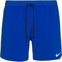 Nike Flex Stride Funktionsshorts Herren game royal-black-reflective silv