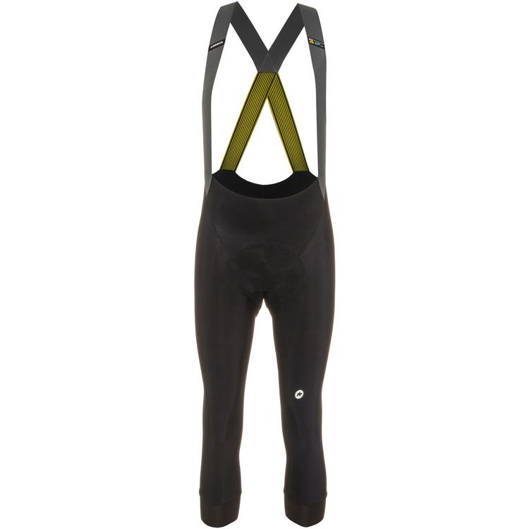 assos assos MILLE GT Bibtights Herren - black series - 0 | SportScheck