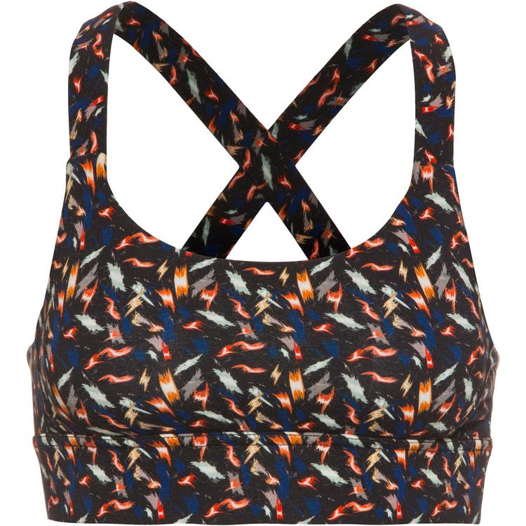 Mandala Mandala BH Damen - twitch print - 0 | SportScheck